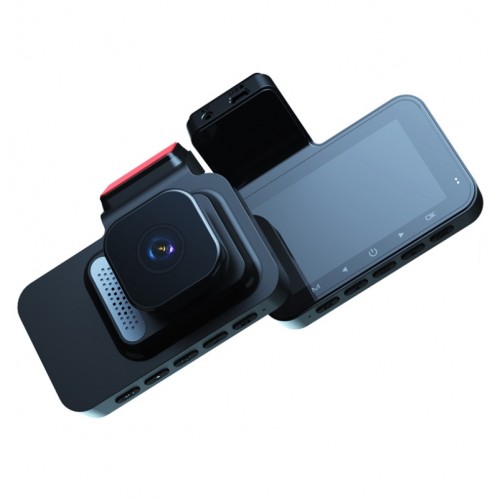Y02 1080p Full HD 1,47 inç Wifi Araç içi Kamera - Ön-Arka 2 Kameralı Araç Kamerası