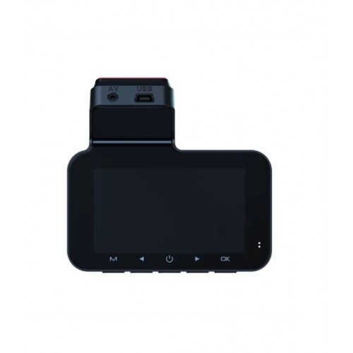 Y02 1080p Full HD 1,47 inç Wifi Araç içi Kamera - Ön-Arka 2 Kameralı Araç Kamerası