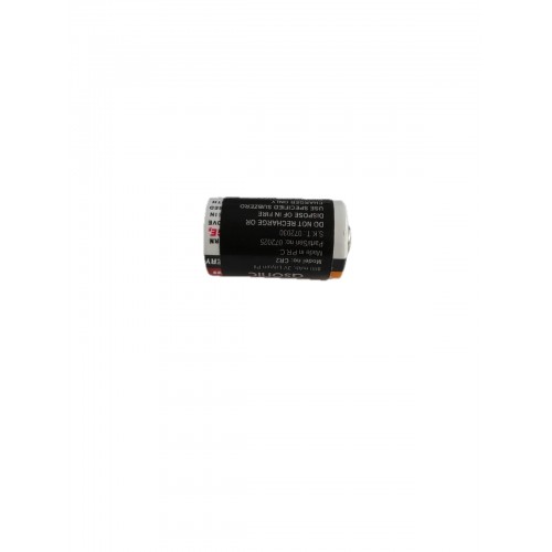 Cr2 3 Volt Pil - Cr2 Lityum Pil 800mah