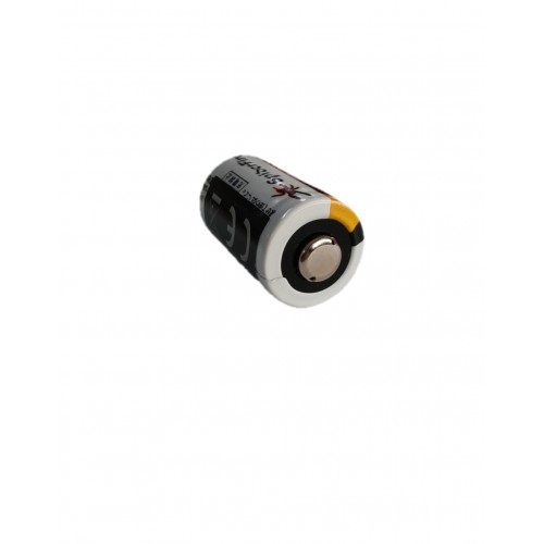Cr2 3 Volt Pil - Cr2 Lityum Pil 800mah