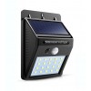 Güneş Enerjili Bahçe Lambası 20 LED Solar Lamba Bahçe Aplik Bahçe Lambası Bahçe Aydınlatma