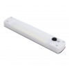 245lm 19cm Dolap İçi Lamba Mıknatıslı Led Aydınlatma  - Taşınabilir Tamir Lambası Mıknatıslı / Düğmeli