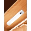 245lm 19cm Dolap İçi Lamba Mıknatıslı Led Aydınlatma  - Taşınabilir Tamir Lambası Mıknatıslı / Düğmeli