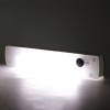 245lm 19cm Dolap İçi Lamba Mıknatıslı Led Aydınlatma  - Taşınabilir Tamir Lambası Mıknatıslı / Düğmeli