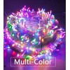90 Metre Led Işık 480 Led Süper Parlak 100 Metre Rgb Led 8 Animasyonlu Cafe Restorant Parti Yılbaşı Özel Gün ( araba Ledi )