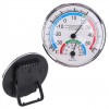 Bebek Odası Sıcaklık ve nem ölçer termometre -30° / +50° Analog Ekran