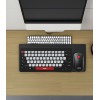 Ws681 Slim Kasa Kablosuz Klavye Mouse Seti - PC - Android ve Smart Tv Uyumlu Klavye Mouse Set -