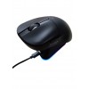 WD157 Manyetik Şarjlı BT+2.4GHZ 1600Dpı Ultra Hafif Şarjlı Kablosuz Oyuncu Mouse Oyuncu Faresi