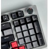 KL-114 Blue Switch Mekanik Klavye 20 Animasyonlu Led