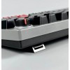 KL-114 Blue Switch Mekanik Klavye 20 Animasyonlu Led