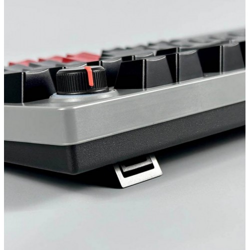 KL-114 Blue Switch Mekanik Klavye 20 Animasyonlu Led