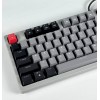 KL-114 Blue Switch Mekanik Klavye 20 Animasyonlu Led