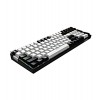 KL-160 Anti-Ghost Blue Switch Gaming Mekanik Klavye 20 Animasyonlu RGB LED