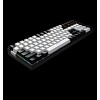 KL-160 Anti-Ghost Blue Switch Gaming Mekanik Klavye 20 Animasyonlu RGB LED