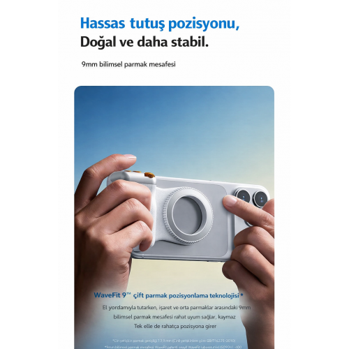  telefon kamera aparatı  