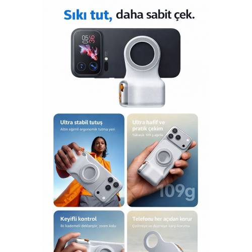  telefon kamera aparatı  
