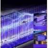 15 watt Solar Güneş Panelli 3 Ampullü ULTRAVİYOLE Sinek Öldürücü %100 Enerji Tasarruflu CIZ
