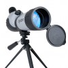 Gaman EyeBre 20-60x60 Teleskop 60x Yakınlaştırma - Astronomik Teleskop - Taşıma Çantası Hediyeli
