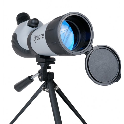 Gaman EyeBre 20-60x60 Teleskop 60x Yakınlaştırma - Astronomik Teleskop - Taşıma Çantası Hediyeli