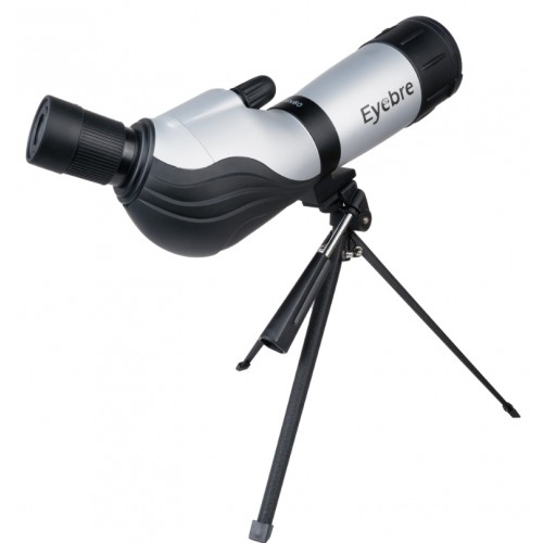 Gaman EyeBre 20-60x60 Teleskop 60x Yakınlaştırma - Astronomik Teleskop - Taşıma Çantası Hediyeli