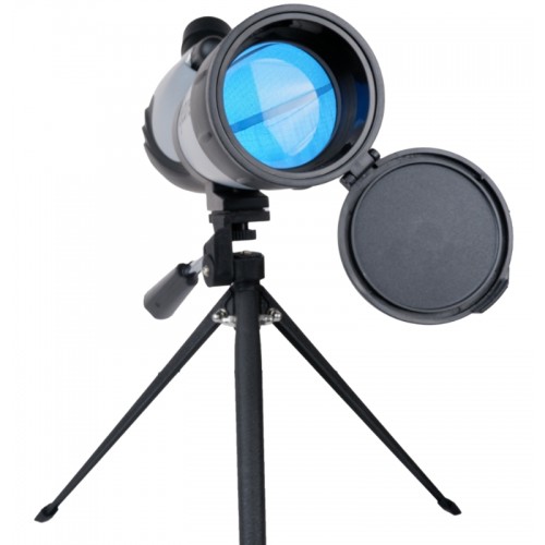 Gaman EyeBre 20-60x60 Teleskop 60x Yakınlaştırma - Astronomik Teleskop - Taşıma Çantası Hediyeli