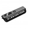PL-8689 İmdat Çekiçli Metal Uçlu Araç Numaratör Premium pro model