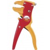0.2-6 mm Kablo Soyucu Kablo Soyma Pensesi Kablo Sıyırıcı Crimper Sıyırma Kesici Pense