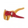 0.2-6 mm Kablo Soyucu Kablo Soyma Pensesi Kablo Sıyırıcı Crimper Sıyırma Kesici Pense