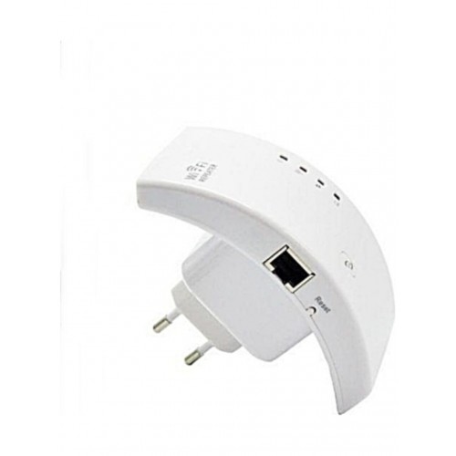 300MBPS Access Point Wifi Repeater Kablosuz Sinyal Güçlendirici