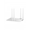 Türkçe 4 Antenli Tekrarlayıcı Wıfı Repeater Adsl Yükseltici Güçlendirici Tekrarlayıcı TR-4000