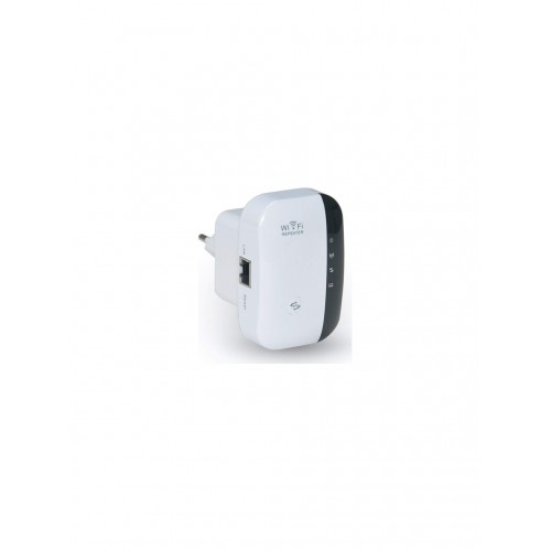 Access Point Wi-Fi Repeater Kablosuz Sinyal Güçlendirici 300MBPS