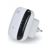 Access Point Wi-Fi Repeater Kablosuz Sinyal Güçlendirici 300MBPS
