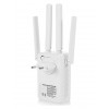 300 Mbps Wifi-N 4 Antenli Sinyal Güçlendirici Access Point Repeater