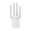 300 Mbps Wifi-N 4 Antenli Sinyal Güçlendirici Access Point Repeater