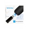 R400 2.4ghz Sunum Kumandası Kablosuz USB Alıcılı Promosyon Ürünü