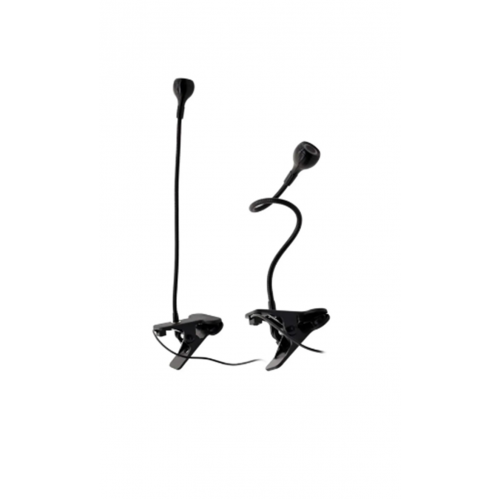 Jel Oje Kurutucu 3W Mor UV LED Mini Işık SİYAH Taşınabilir Akrobat Klipsli Manikür Tırnak Kurutucu
