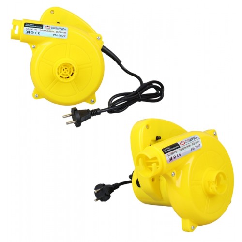 Hava Kompresörü Elektrikli Hava Üfleme Körüğü 600w Kompresör Körük Oto Araç Pc Temizleme