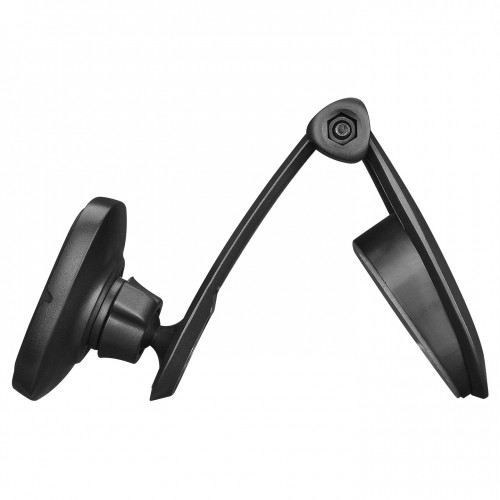 HY-XH42  Ayarlanabilir Siyah Torpido Üstü Ayarlanabilir Mıknatıslı Telefon Tutucu
