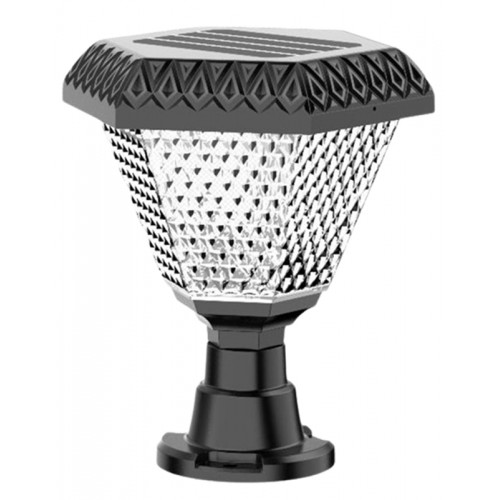 40w Set üstü RGB-Günışığı Beyaz Renk Ledli Ayarlanabilir Solar Güneş Enerjili Bahçe Lambası 1 adet
