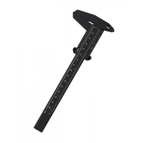 Esnaf işi Kumpas 150mm Mekanik Kumpas - 150mm x 0,05mm - Kumpas - 2 Yıl Garantili - T01