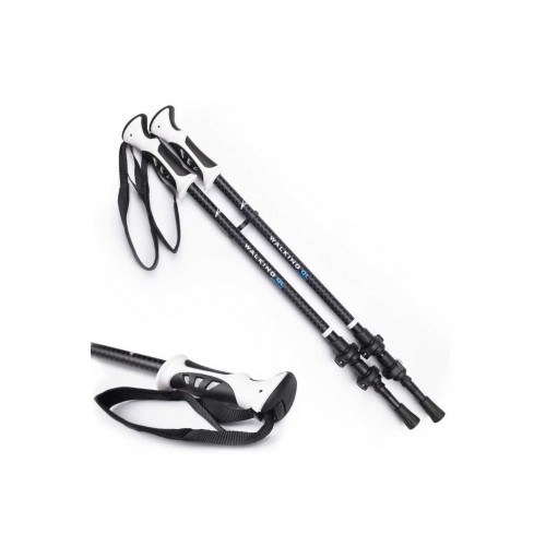 Evolite Walking Quick-Lock Dıştan Kilitli Trekking Batonu