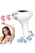 IPL LAZER EPİLASYON Aleti