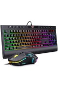 Klavye & Mouse Set
