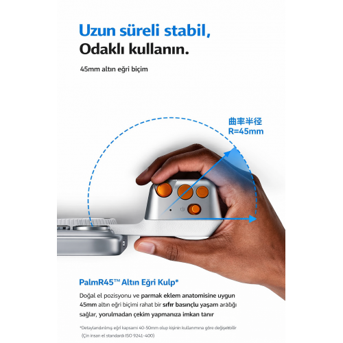 Manyetik Kamera Gripli Telefon Tutucu Deklanşör ve Zoom Tuşlu Profesyonel Fotoğraf Aparatı